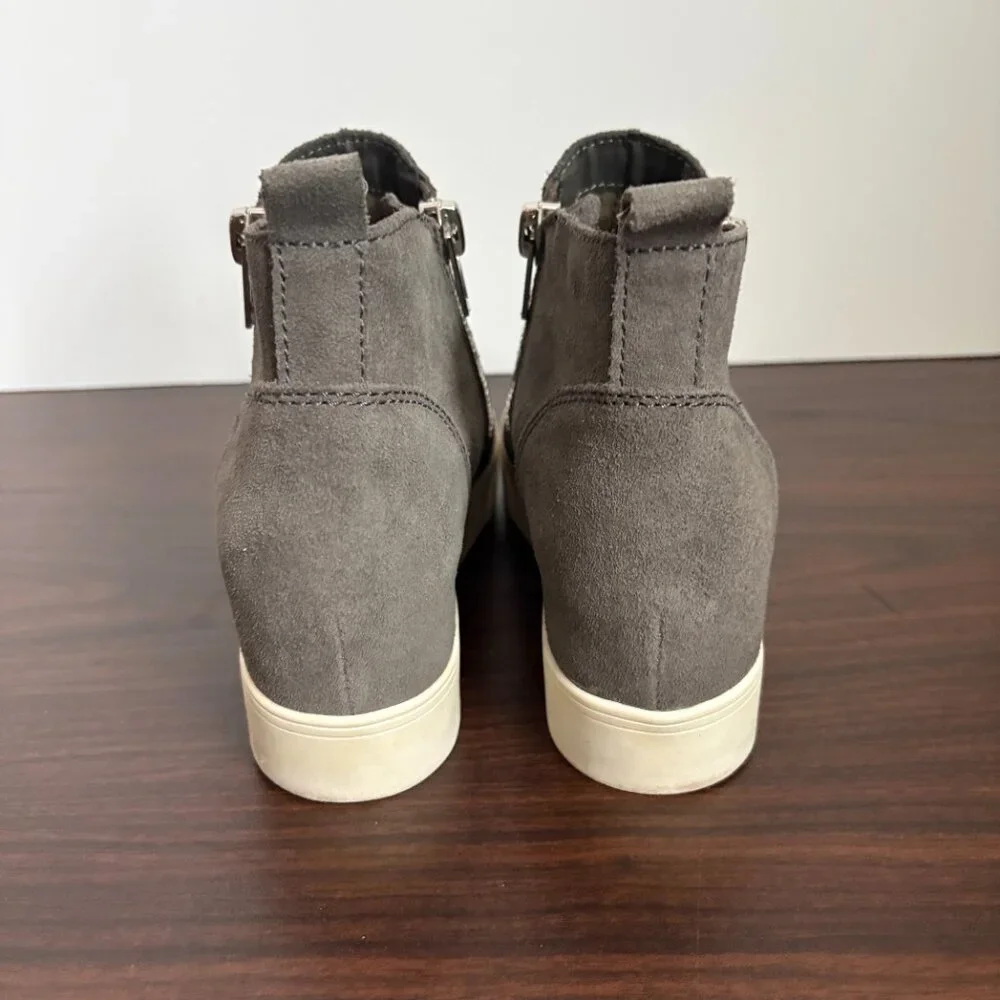 Steve Madden steve madden